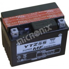 Motobaterie Yuasa YTZ5S 